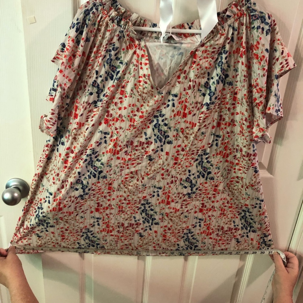 Blouse - Picture 6 of 12